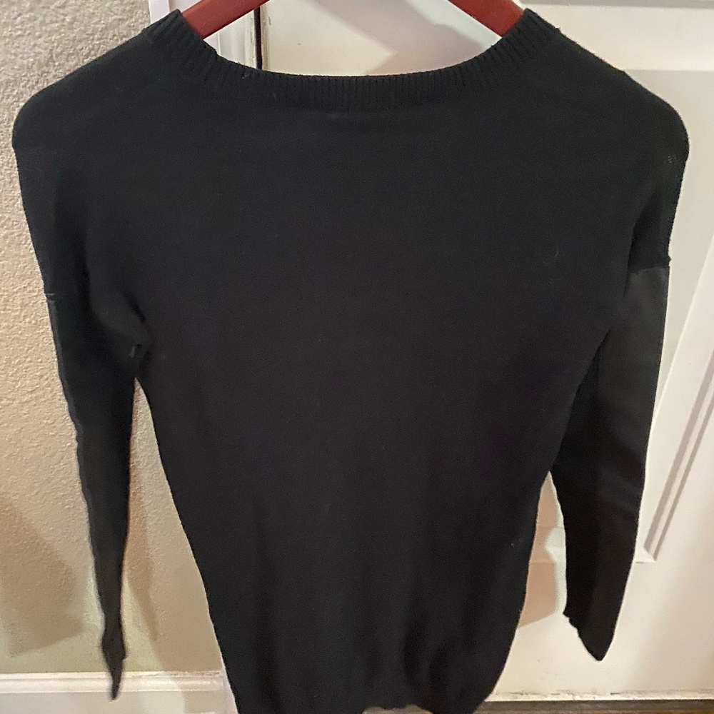 sweater